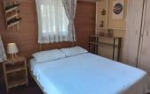 Туры в отель Butterfly Valley Glamping