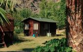 Туры в отель Butterfly Valley Glamping