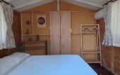 Туры в отель Butterfly Valley Glamping
