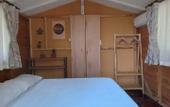 Туры в отель Butterfly Valley Glamping