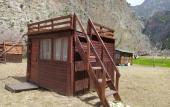 Туры в отель Butterfly Valley Glamping