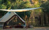 Туры в отель Butterfly Valley Glamping