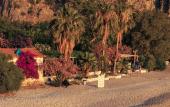 Туры в отель Butterfly Valley Glamping