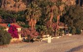 Туры в отель Butterfly Valley Glamping