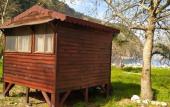 Туры в отель Butterfly Valley Glamping