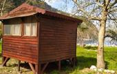 Туры в отель Butterfly Valley Glamping