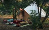 Туры в отель Butterfly Valley Glamping