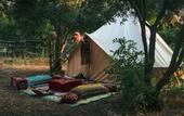 Туры в отель Butterfly Valley Glamping