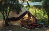 Туры в отель Butterfly Valley Glamping
