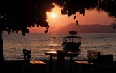 Туры в отель Butterfly Valley Glamping