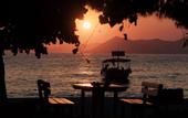 Туры в отель Butterfly Valley Glamping