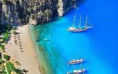 Туры в отель Butterfly Valley Glamping