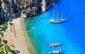 Туры в отель Butterfly Valley Glamping