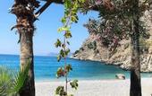 Туры в отель Butterfly Valley Glamping