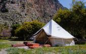 Туры в отель Butterfly Valley Glamping