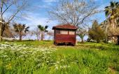 Туры в отель Butterfly Valley Glamping