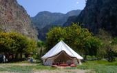 Туры в отель Butterfly Valley Glamping
