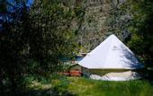Туры в отель Butterfly Valley Glamping