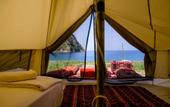 Туры в отель Butterfly Valley Glamping