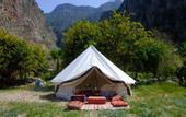 Туры в отель Butterfly Valley Glamping