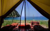 Туры в отель Butterfly Valley Glamping