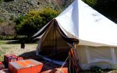 Туры в отель Butterfly Valley Glamping