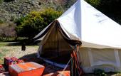 Туры в отель Butterfly Valley Glamping