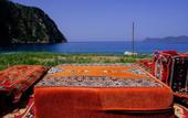 Туры в отель Butterfly Valley Glamping
