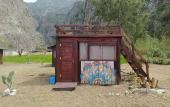 Туры в отель Butterfly Valley Glamping