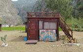 Туры в отель Butterfly Valley Glamping