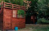Туры в отель Butterfly Valley Glamping