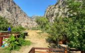 Туры в отель Butterfly Valley Glamping