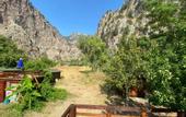 Туры в отель Butterfly Valley Glamping