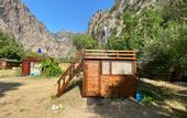 Туры в отель Butterfly Valley Glamping
