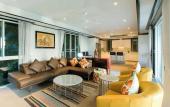 Туры в отель Katamanda Villa Mila A1 near Kata Beach