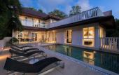 Туры в отель Katamanda Villa Mila A1 near Kata Beach