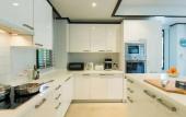 Туры в отель Katamanda Villa Mila A1 near Kata Beach