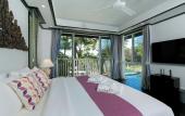 Туры в отель Katamanda Villa Mila A1 near Kata Beach