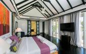 Туры в отель Katamanda Villa Mila A1 near Kata Beach