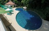 Туры в отель Katamanda Villa Mila A1 near Kata Beach