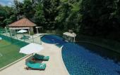 Туры в отель Katamanda Villa Mila A1 near Kata Beach