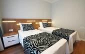 Туры в отель My Suite Hotel