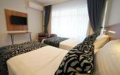Туры в отель My Suite Hotel