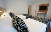 Туры в отель My Suite Hotel