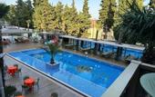 Туры в отель MandarinnART Hotel
