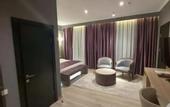 Туры в отель MandarinnART Hotel