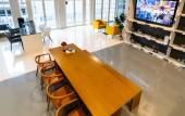 Туры в отель PIER 808 Hostel
