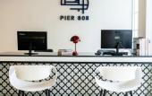 Туры в отель PIER 808 Hostel