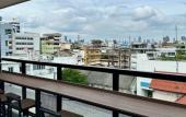 Туры в отель PIER 808 Hostel