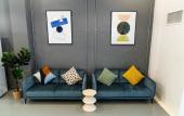 Туры в отель PIER 808 Hostel